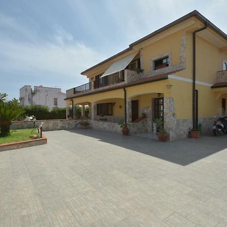 Villa Lumari Syracuse Luaran gambar