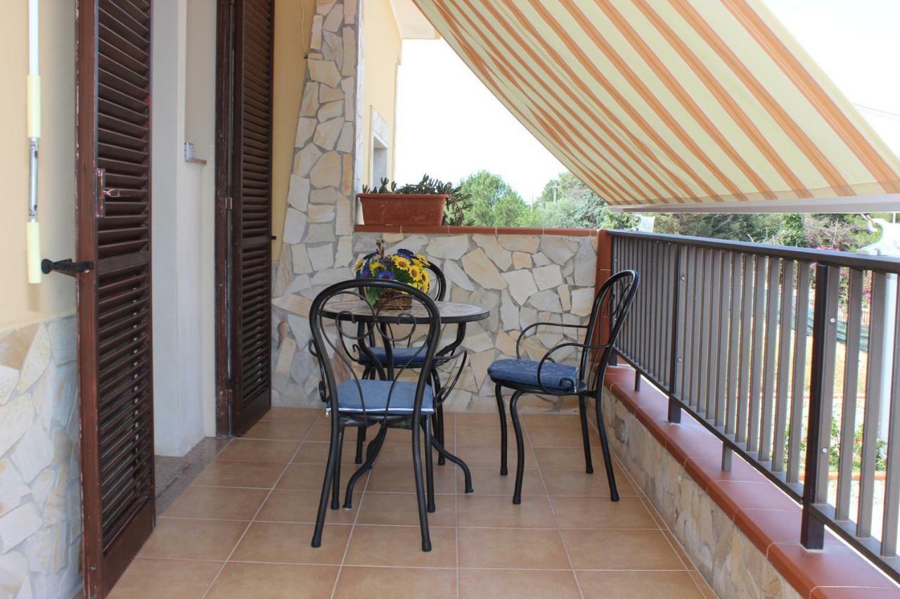 Villa Lumari Syracuse Luaran gambar