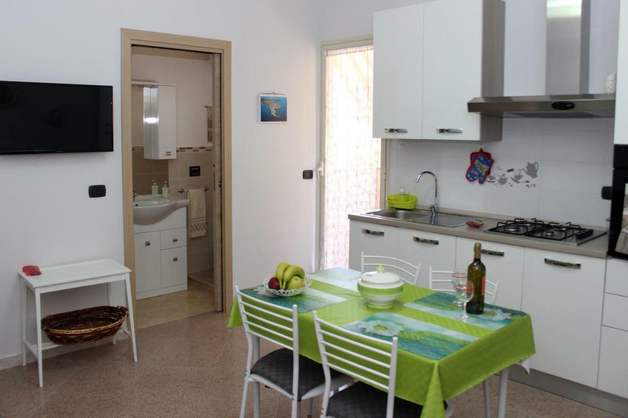 Villa Lumari Syracuse Luaran gambar